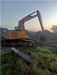 Liebherr 922