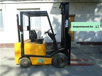 Yale GDP20
