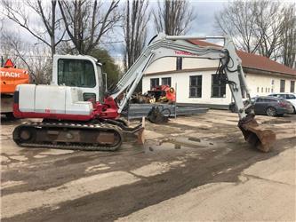 Takeuchi 175B