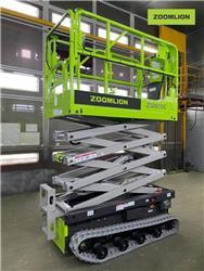 Zoomlion ZS0610C