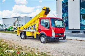 Ruthmann TB 220