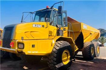 Bell B35D