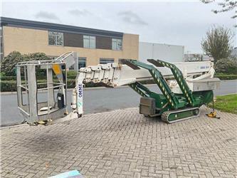 Omme 2600 RBD