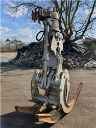 Liebherr Forestry