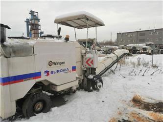 Wirtgen 1000C