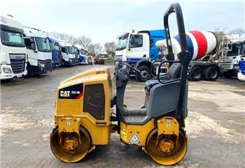 Caterpillar CB 14 B
