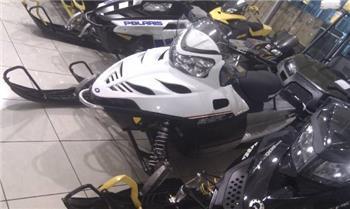 Polaris IQ Shift 550 2012