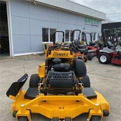 Wright Stander X 61"