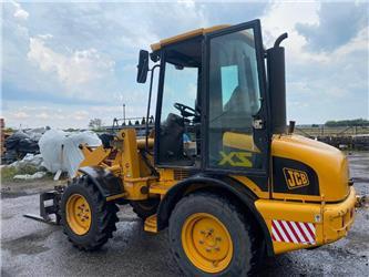 JCB 408