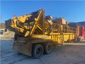 Terex Pegson 1000 AUTOMAX