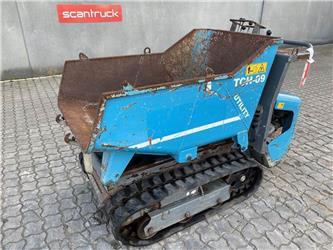 Messersi TCH-09