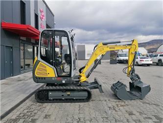 Wacker Neuson ET20