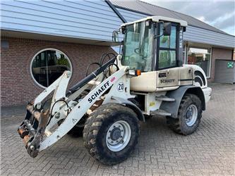 Terex Schaeff SKL 834