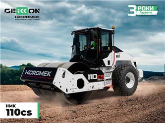 Hidromek HMK 110CS