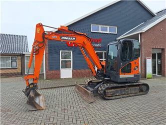 Doosan DX 63-3