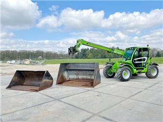 Merlo TF38.7-120