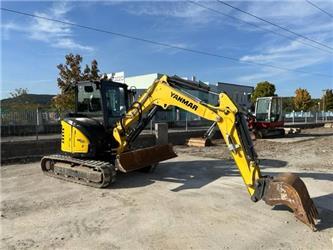 Yanmar VIO 50-6A