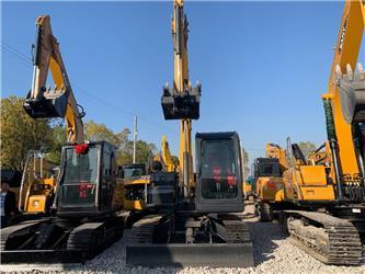 XCMG XE 85 DA