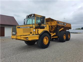 Volvo A 25 C