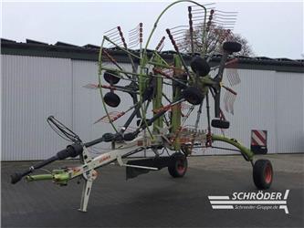 CLAAS LINER 2700