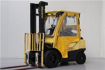 Hyster H 2.5 FT LPG