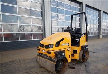 JCB Vibromax VMT 260-120