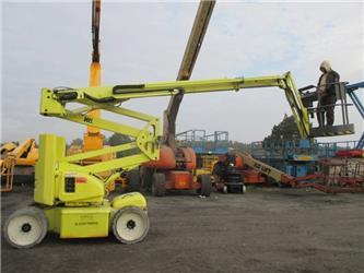 Niftylift HR 15 N