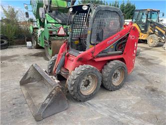 Neuson 701 SP