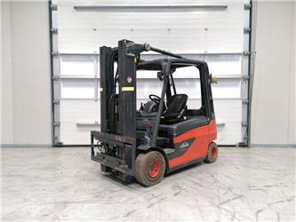 Linde E30L-01