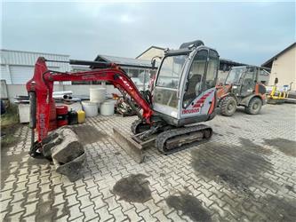 Neuson 2503 RD