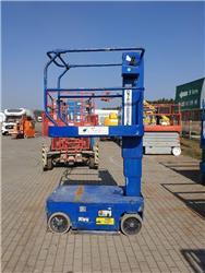 UpRight TM12