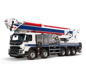 Multitel MJ 775