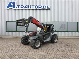 Weidemann T 5522