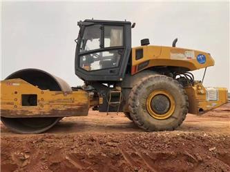 LiuGong CLG6122E