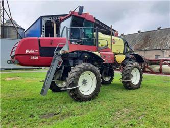 Hardi Alpha plus 3500