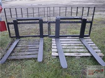 Manitou Вила