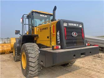 SDLG 958 L