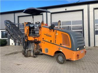 Wirtgen w60i
