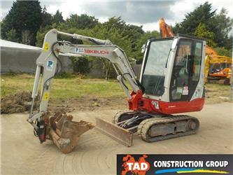 Takeuchi TB228