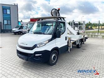 Multitel MT 204 EX