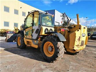 New Holland LM1740 A