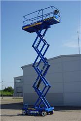 UpRight X26N