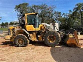 Volvo PA CARREGADEIRA L70F