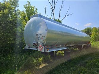 Polar Tank Trailer
