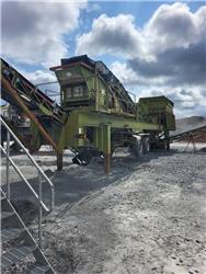 Sandvik CH 430