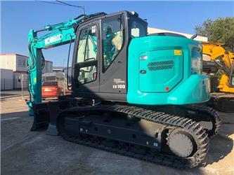 Kobelco ED 160 Bladerunner