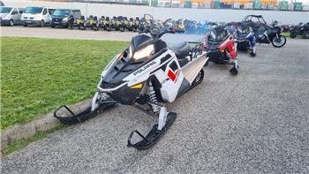 Polaris Voyager 550 155" 2014
