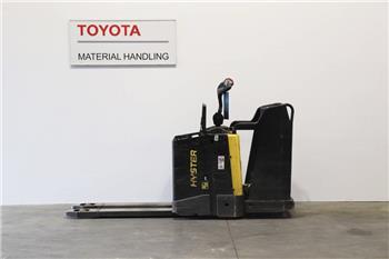 Hyster P2.5S