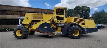 Bomag MPH 125