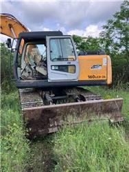 Hyundai R160LCD-7A